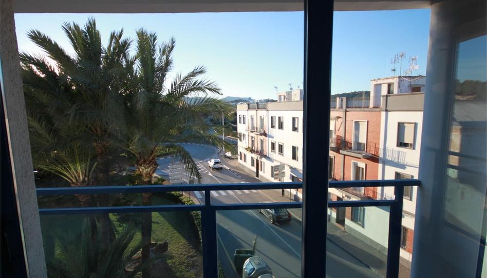 Photo 1 of Flat for sale in Avenida las Palmas, Teulada, Alicante