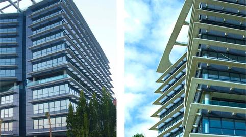 Photo 2 of Office to rent in Carril de la Condesa, Ronda Sur, Murcia