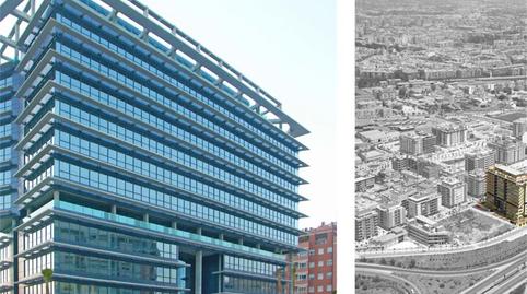 Photo 3 of Office to rent in Carril de la Condesa, Ronda Sur, Murcia