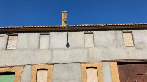 Pis en venda a Calle Caba, 19, Villalcón, Palencia - imatge 3 Foto 3 de Pis en venda a Calle Caba, 19, Villalcón, Palencia