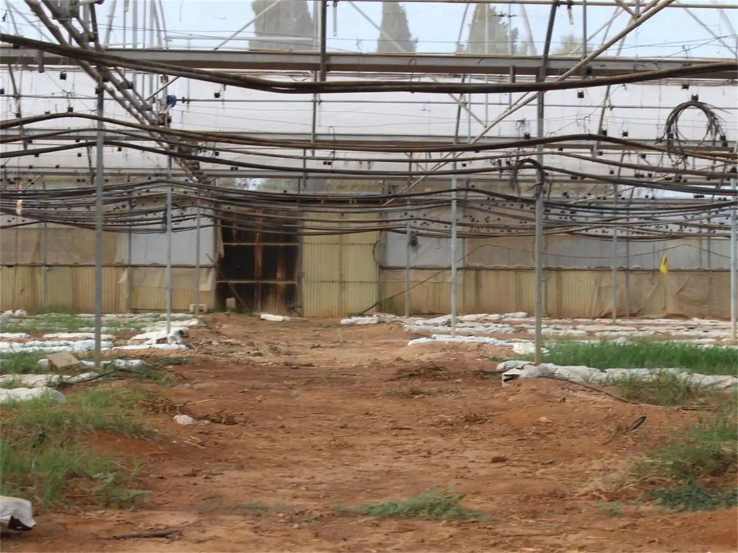 No Urbanitzable en venda a Camino Morredondo, Club de Tenis Jardí de No Urbanitzable en venda en Torrent