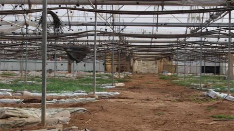 Non-constructible Land for sale in Camino Morredondo, Club de Tenis, Valencia - image 4 Photo 4 of Non-constructible Land for sale in Camino Morredondo, Club de Tenis, Valencia