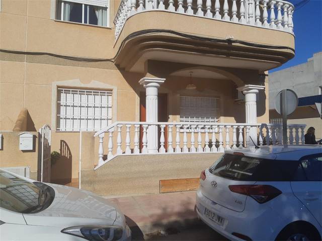 Piso en Venta en Calle Ría de Arosa en Torre-Pacheco ciudad