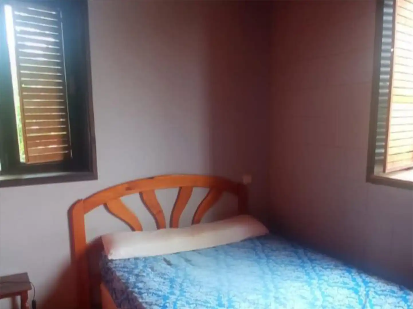 Bedroom of Detached homes for sale in Sevilla la Nueva  with Air Conditioner