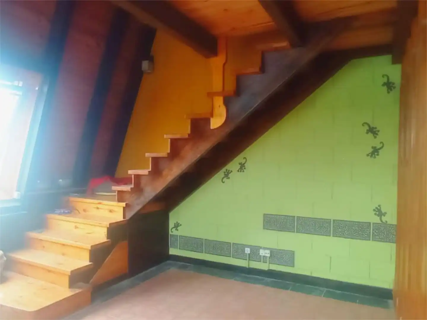 Detached homes for sale in Sevilla la Nueva  with Air Conditioner