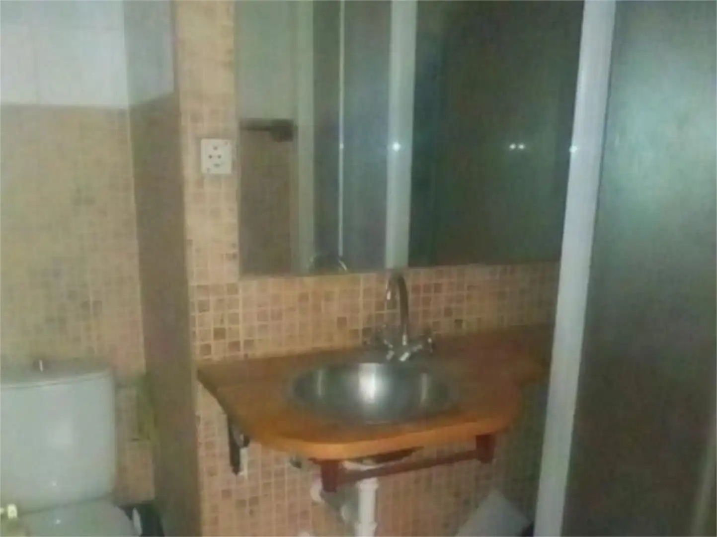 Bathroom of Detached homes for sale in Sevilla la Nueva  with Air Conditioner