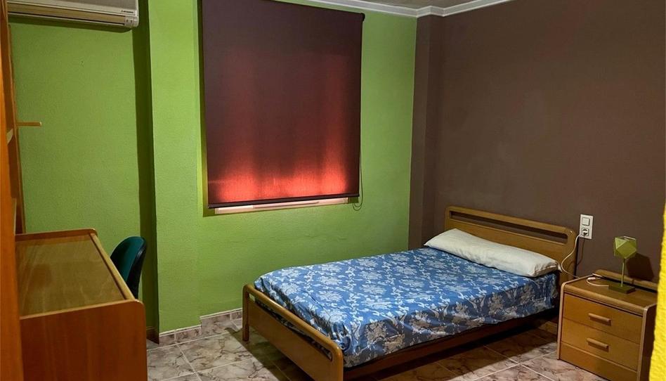 Photo 1 of Flat for sale in Calle Santo Tomás, 23, Enguera, Valencia