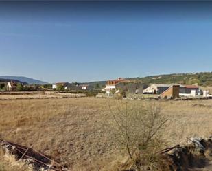 Land for sale in Pedraza