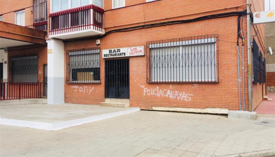 Photo 1 of Premises for sale in Calle del Maestro Soler, 12, Tormes - La Vega, Salamanca