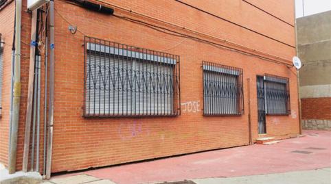 Photo 4 of Premises for sale in Calle del Maestro Soler, 12, Tormes - La Vega, Salamanca