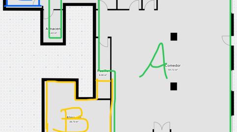 Photo 2 of Premises for sale in Calle del Maestro Soler, 12, Tormes - La Vega, Salamanca