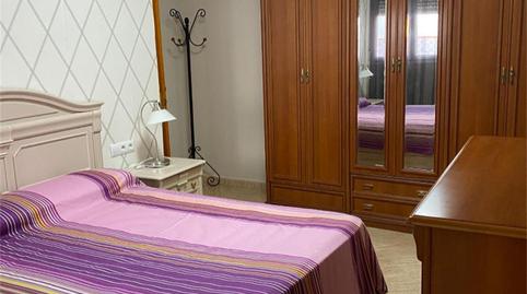 Foto 2 de Casa adosada en venda a Plaza Salvador Allende, Marinaleda, Sevilla