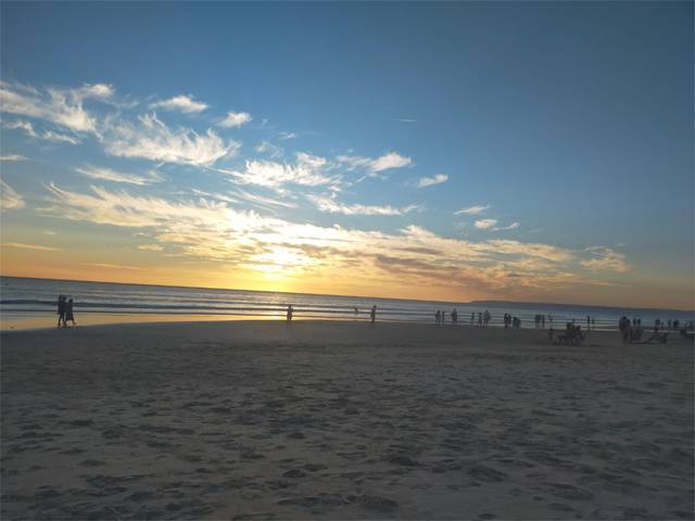 Piso en Alquiler en Calle Atlanterra en Atlanterra