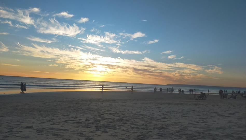 Piso de alquiler en Calle Atlanterra, Atlanterra, Cádiz - imagen 1 Foto 1 de Piso de alquiler en Calle Atlanterra, Atlanterra, Cádiz