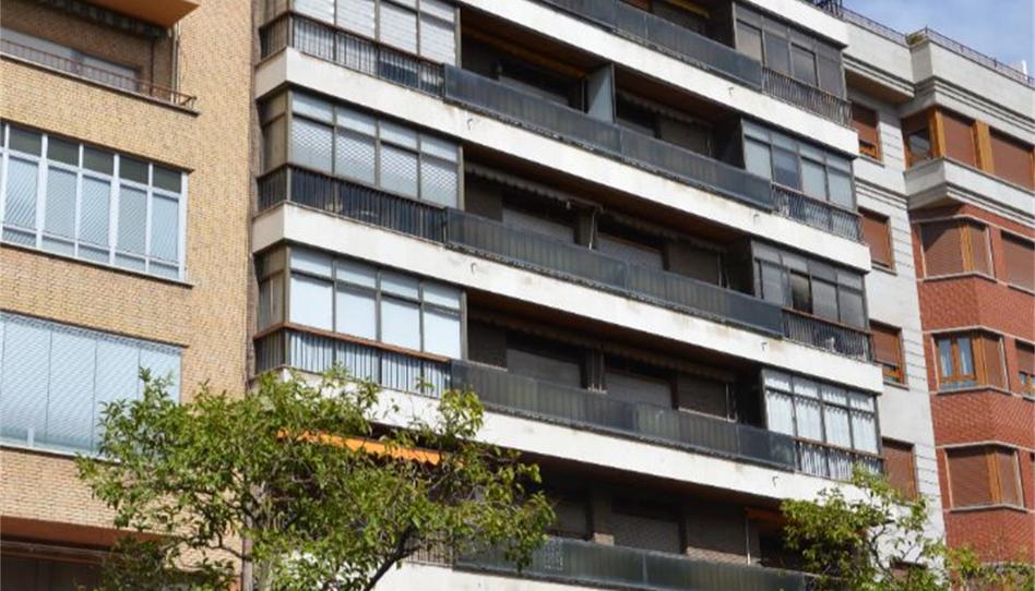 Pis en venda a Avenida Casado del Alisal, 21, Centro, Palencia - imatge 1 Foto 1 de Pis en venda a Avenida Casado del Alisal, 21, Centro, Palencia