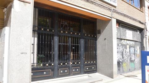 Pis en venda a Avenida Casado del Alisal, 21, Centro, Palencia - imatge 4 Foto 4 de Pis en venda a Avenida Casado del Alisal, 21, Centro, Palencia