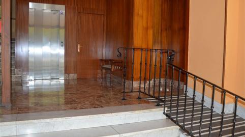 Pis en venda a Avenida Casado del Alisal, 21, Centro, Palencia - imatge 5 Foto 5 de Pis en venda a Avenida Casado del Alisal, 21, Centro, Palencia