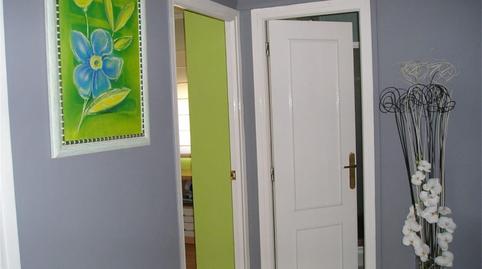 Photo 2 of Flat to rent in Calle Girasoles, 8, Villada, Palencia