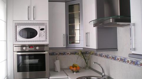 Photo 3 of Flat to rent in Calle Girasoles, 8, Villada, Palencia