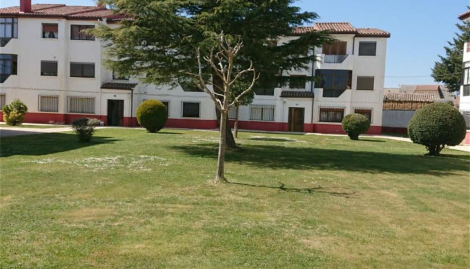 Photo 1 of Flat to rent in Calle Girasoles, 8, Villada, Palencia