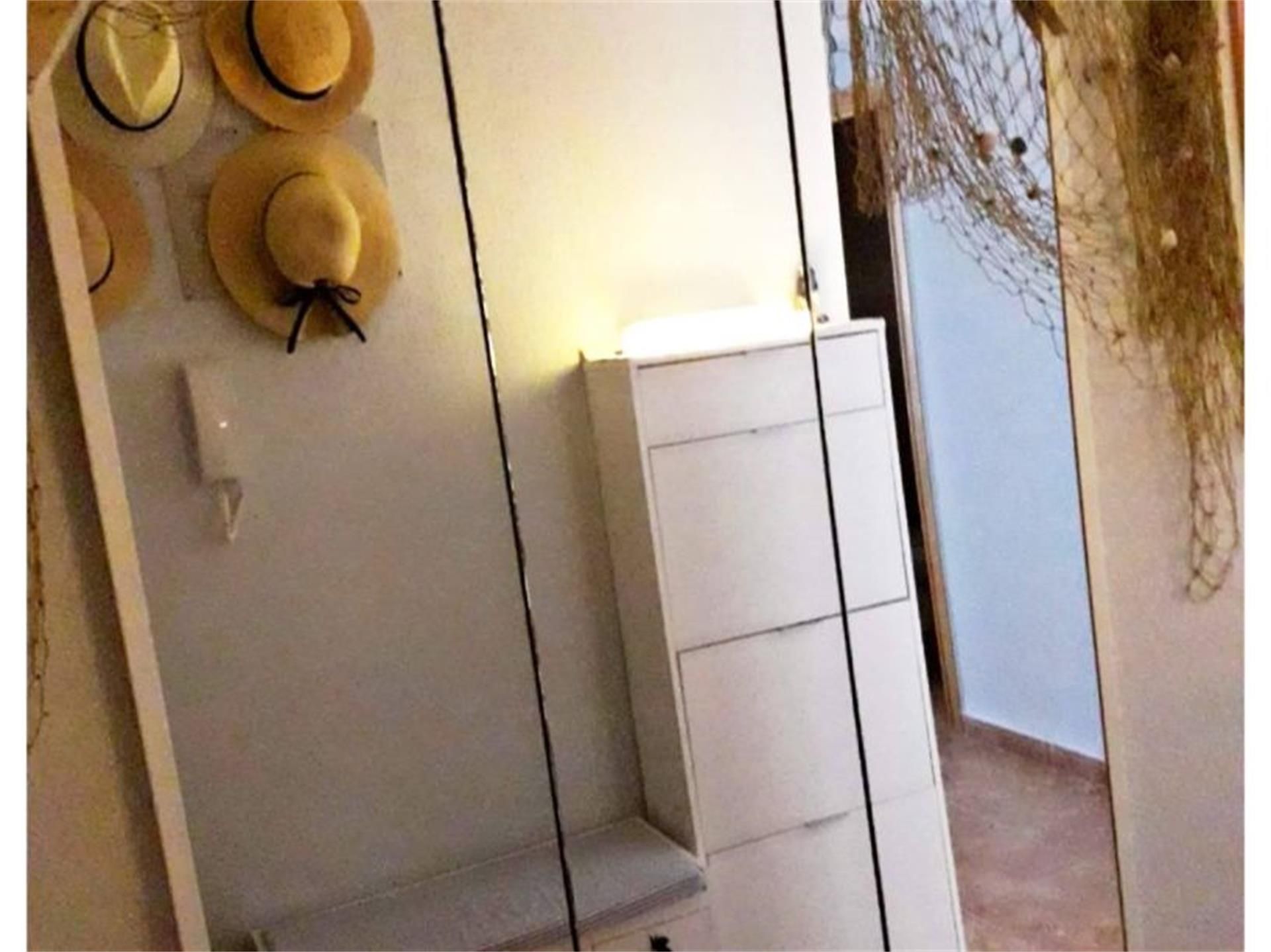 Flat for sale in Miramar  with Air Conditioner and Terrace