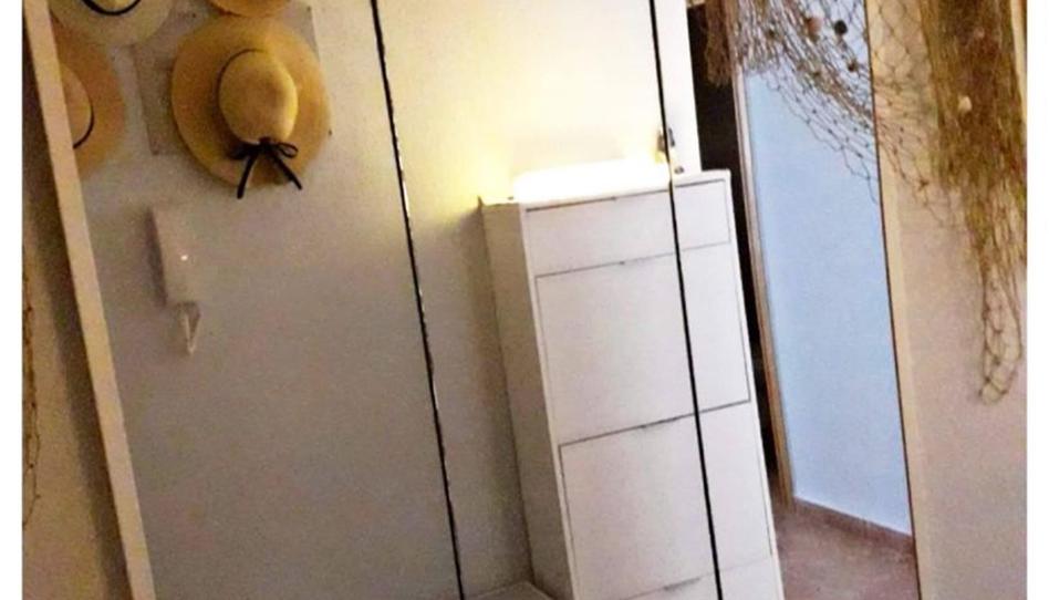 Flat for sale in Calle Dels Tarongers, 23, Miramar, Valencia - image 1 Photo 1 of Flat for sale in Calle Dels Tarongers, 23, Miramar, Valencia