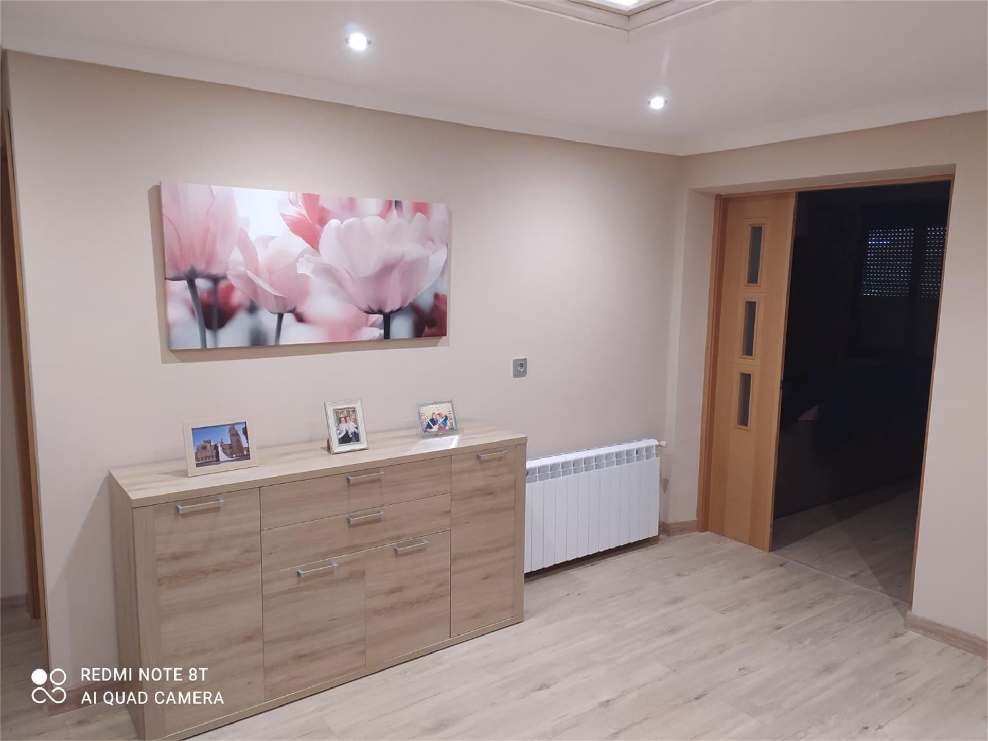 Single-family semi-detached to rent in Calle Calzadas, Villanueva del Campo