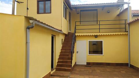 Foto 3 de Casa adosada de lloguer a Calle Calzadas, Villanueva del Campo, Zamora