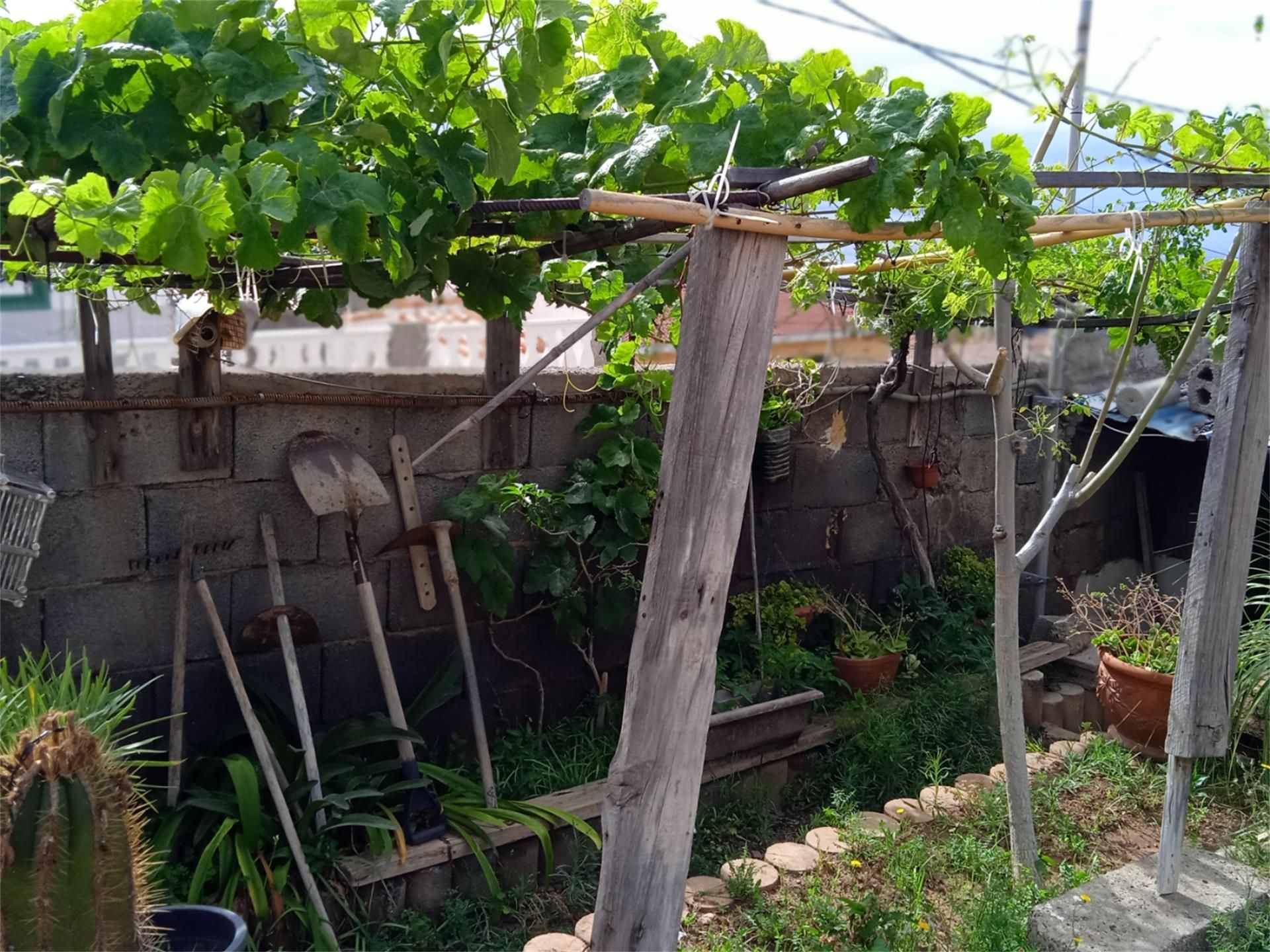 Jardí de Urbanitzable en venda en  Santa Cruz de Tenerife Capital