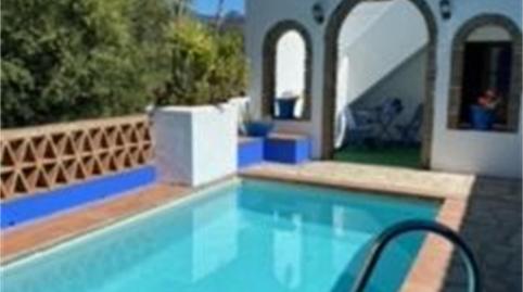 Finca rústica en venda a Calle Real Tesoro, Cortes de la Frontera, Málaga - imatge 3 Foto 3 de Finca rústica en venda a Calle Real Tesoro, Cortes de la Frontera, Málaga