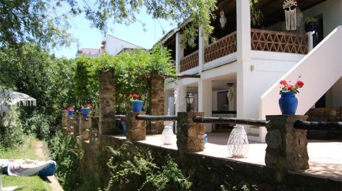 Finca rústica en venda a Calle Real Tesoro, Cortes de la Frontera, Málaga - imatge 5 Foto 5 de Finca rústica en venda a Calle Real Tesoro, Cortes de la Frontera, Málaga