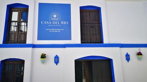 Finca rústica en venda a Calle Real Tesoro, Cortes de la Frontera, Málaga - imatge 2 Foto 2 de Finca rústica en venda a Calle Real Tesoro, Cortes de la Frontera, Málaga