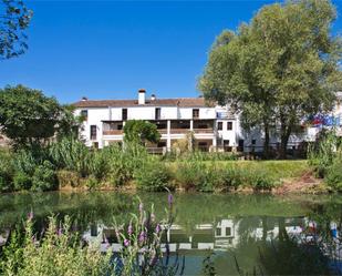 Finca rústica en venda en Cortes de la Frontera amb Calefacció, Jardí privat i Terrassa