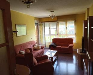 Living room of Flat for sale in Caudete