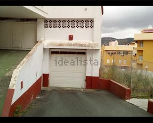 Exterior view of Garage for sale in Santa Brígida