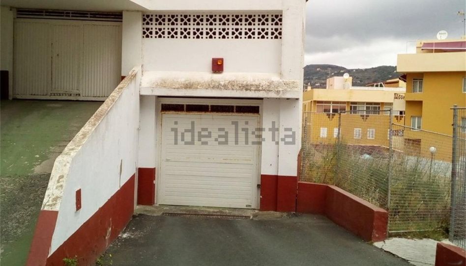 Garaje en venta en Calle Circunvalación, Casco Urbano, Santa Brígida - imagen 1 Foto 1 de Garaje en venta en Calle Circunvalación, Casco Urbano, Santa Brígida