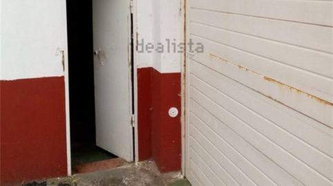 Garaje en venta en Calle Circunvalación, Casco Urbano, Santa Brígida - imagen 2 Foto 2 de Garaje en venta en Calle Circunvalación, Casco Urbano, Santa Brígida