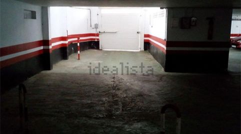 Garaje en venta en Calle Circunvalación, Casco Urbano, Santa Brígida - imagen 3 Foto 3 de Garaje en venta en Calle Circunvalación, Casco Urbano, Santa Brígida
