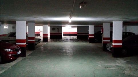 Garaje en venta en Calle Circunvalación, Casco Urbano, Santa Brígida - imagen 4 Foto 4 de Garaje en venta en Calle Circunvalación, Casco Urbano, Santa Brígida