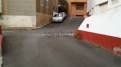 Garaje en venta en Calle Circunvalación, Casco Urbano, Santa Brígida - imagen 5 Foto 5 de Garaje en venta en Calle Circunvalación, Casco Urbano, Santa Brígida