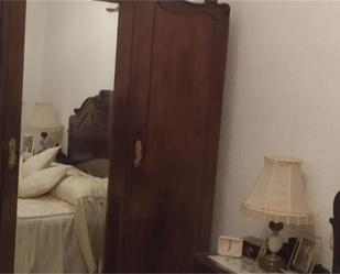 Bedroom of Flat for sale in Mérida  with Air Conditioner, Washing machine and TV