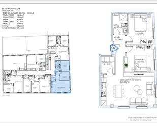 Apartament en venda en Castropol amb Aire condicionat