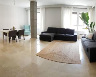 Living room of Flat for sale in  Córdoba Capital  with Air Conditioner