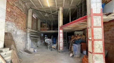 Foto 4 de Garatge en venda a Calle la Verde, Santoña, Cantabria