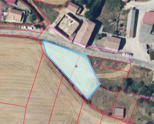 Land for sale in Valle de Santibáñez