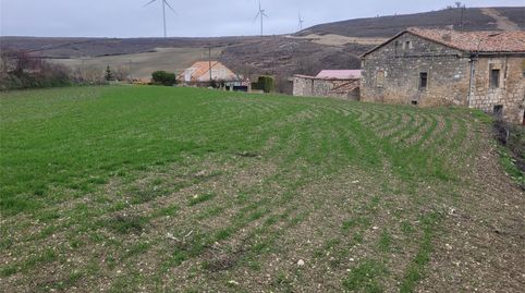 Foto 3 de Terreno en venta en Calle San Pedro, 13, Valle de Santibáñez, Burgos