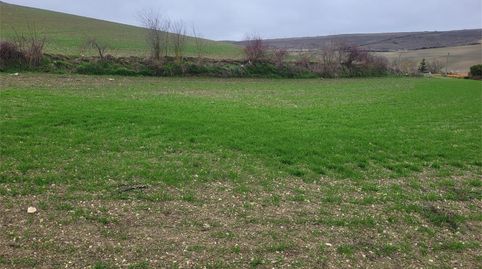 Foto 4 de Terreno en venta en Calle San Pedro, 13, Valle de Santibáñez, Burgos
