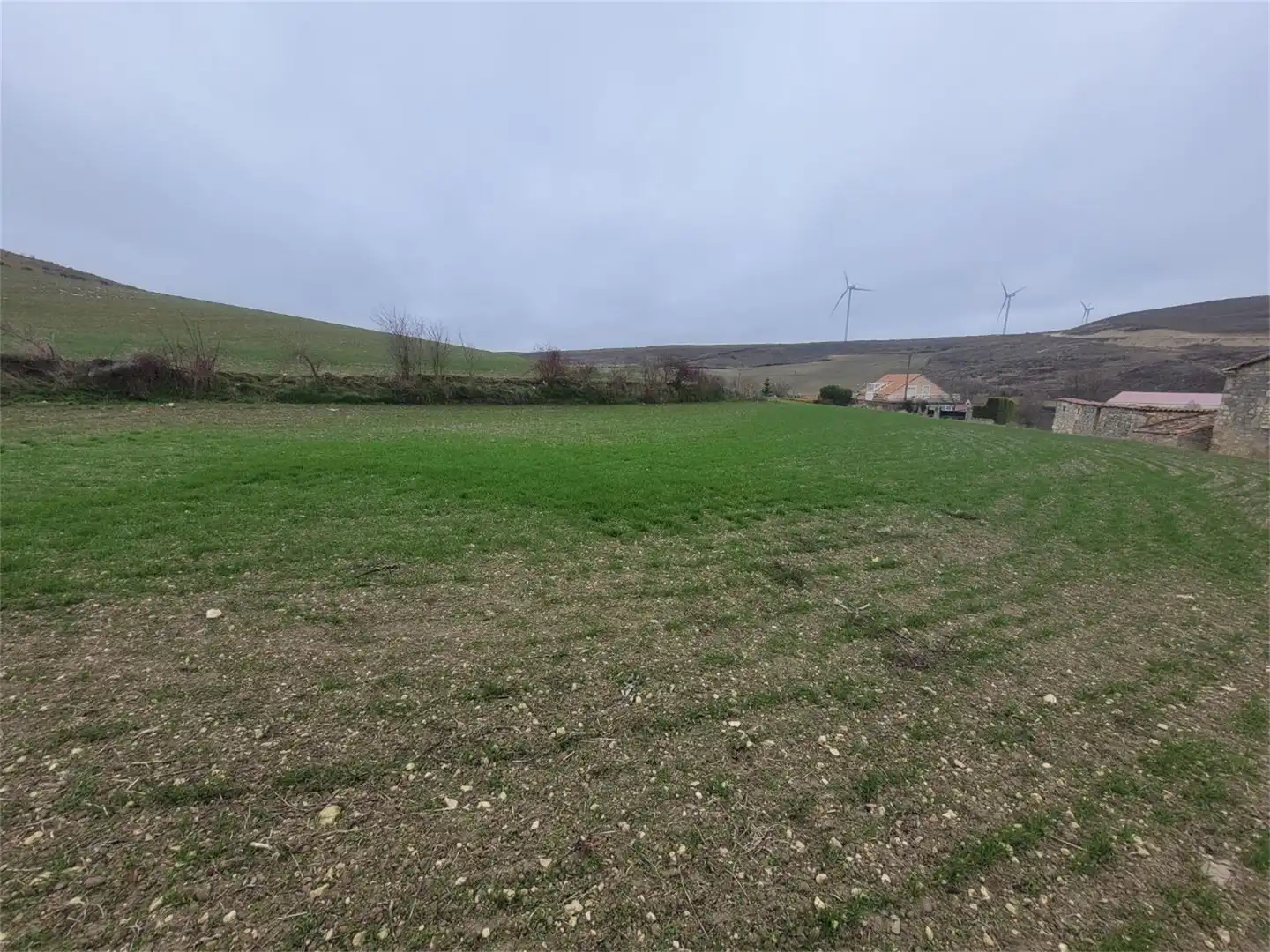Land for sale in Calle San Pedro, 13, Valle de Santibáñez Land for sale in Valle de Santibáñez