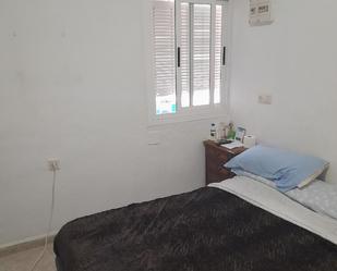 Bedroom of Flat for sale in  Almería Capital  with Terrace