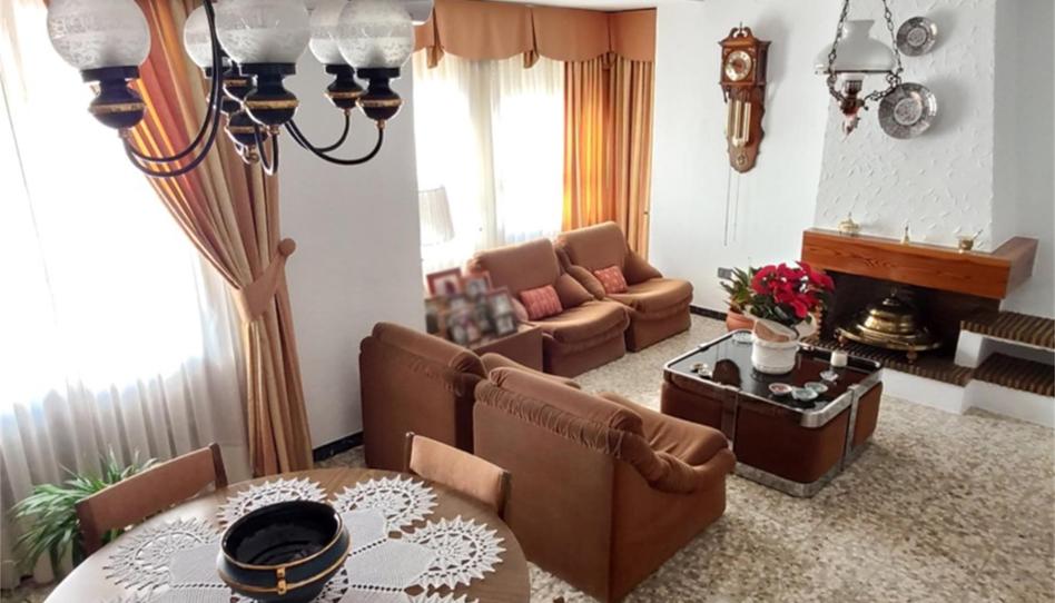 Photo 1 of Flat for sale in Plaza de la Constitución, Socuéllamos, Ciudad Real